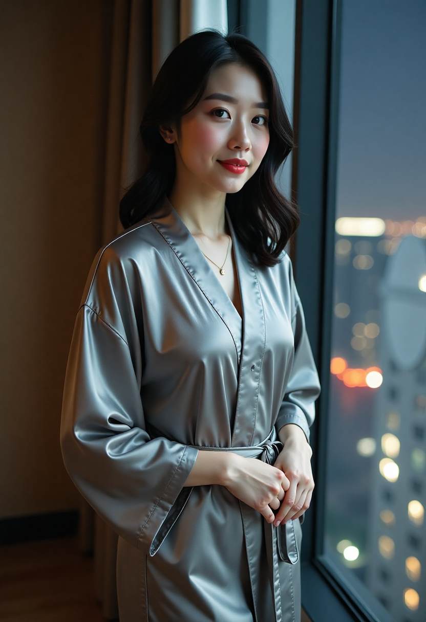 与凤行