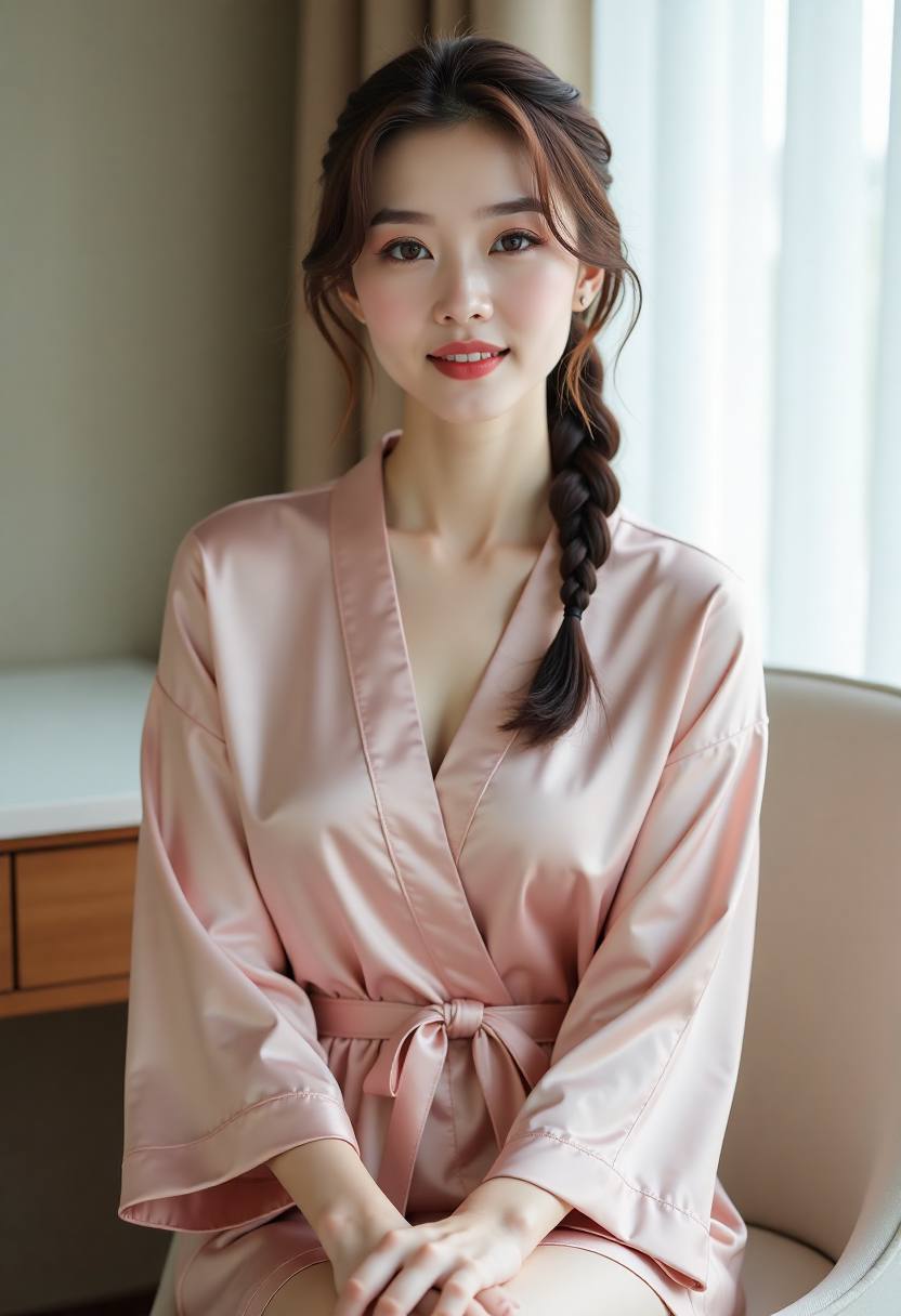 她和她的她