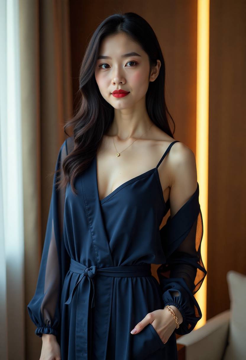 小欢喜