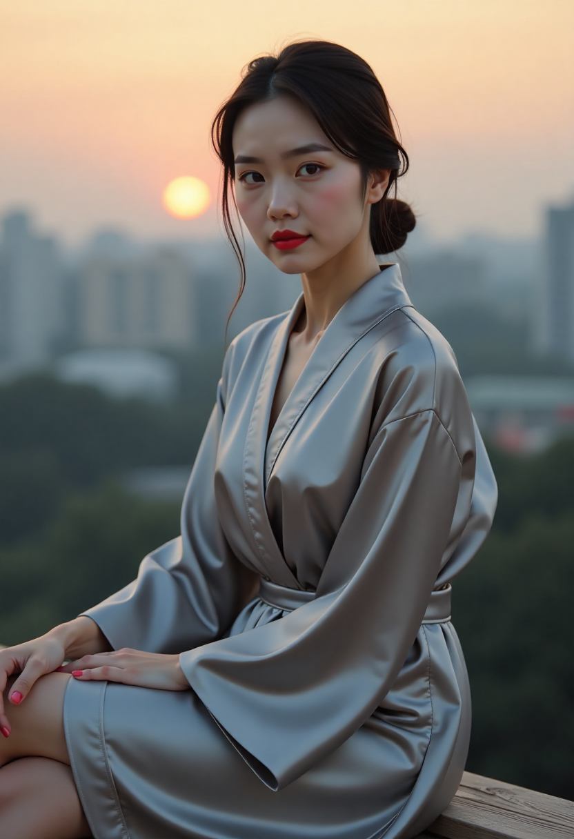 欢颜