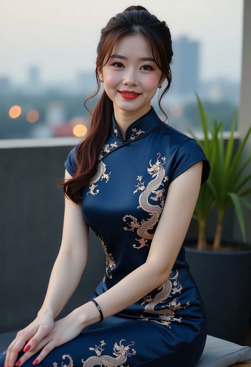 对手